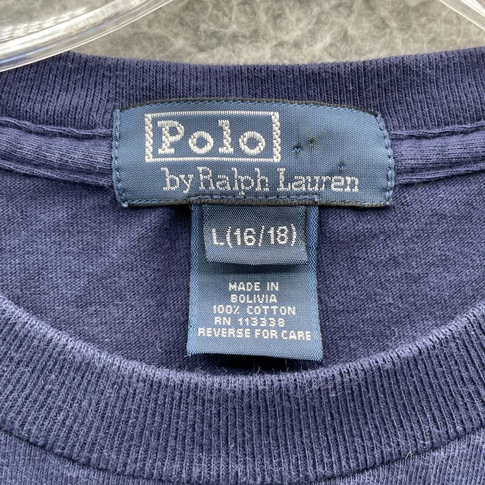 Polo Ralph Lauren sale used